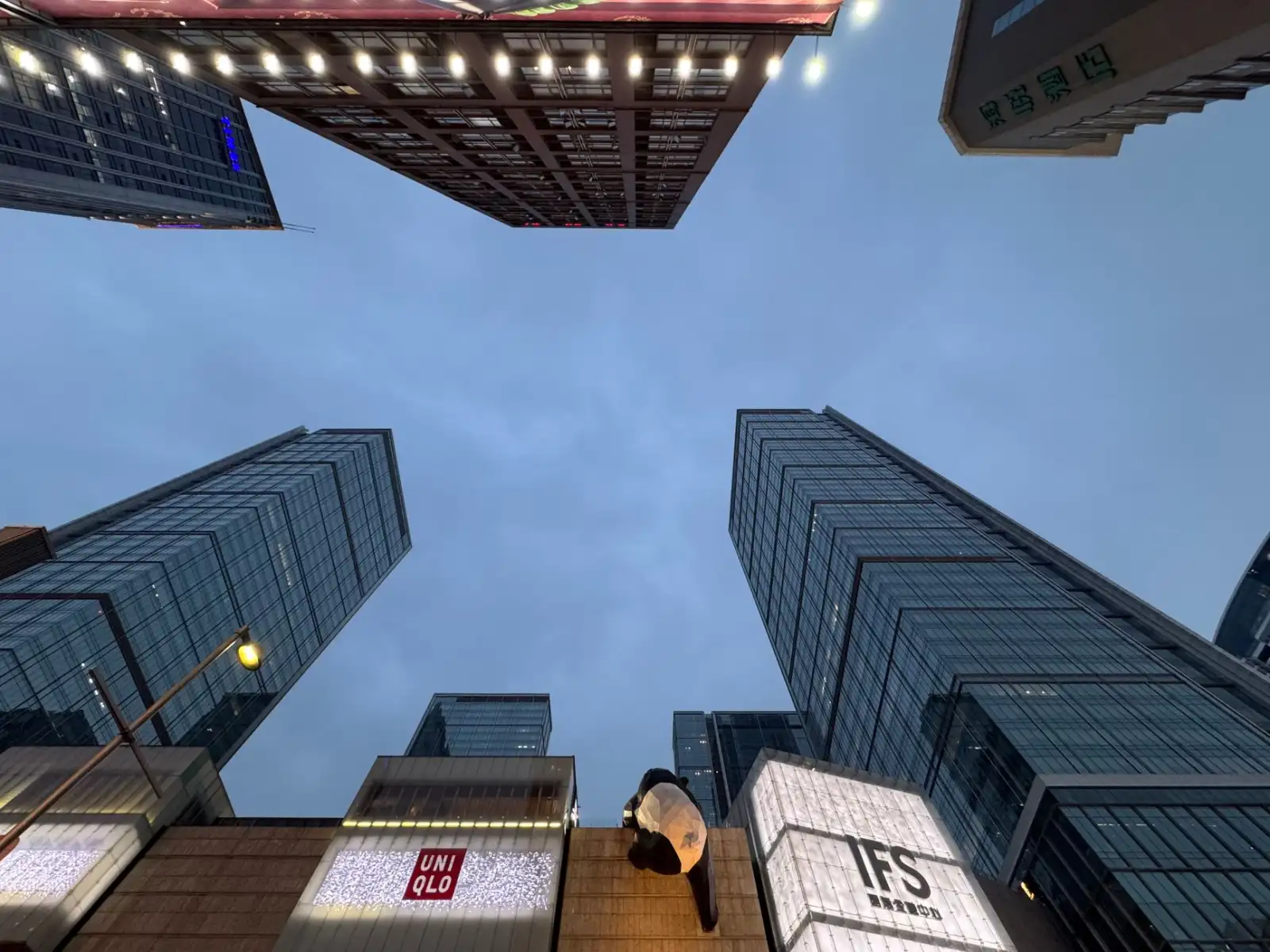 成都安防监控系统升级趋势:从模拟到网络高清的转型要点正文配图 1