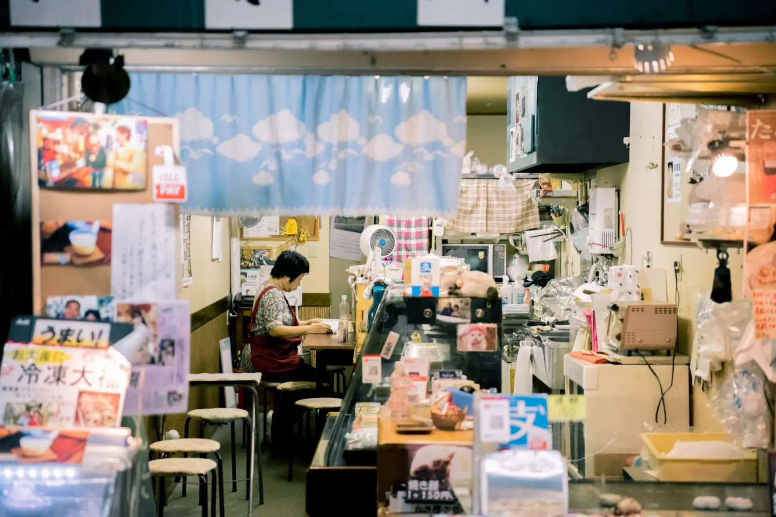 商铺监控摄像头安装方案及视频线布线规范详解正文配图 1